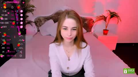 Eva  online show from February 27, 2025, 12:43 am