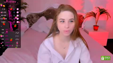 Eva  online show from March 9, 2025, 3:54 am