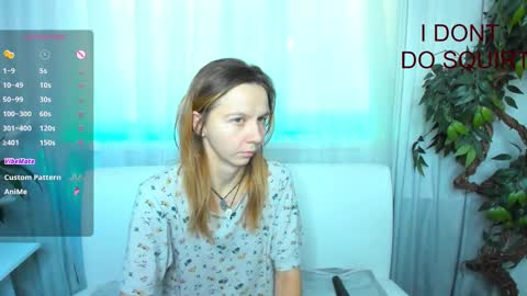 Scarlett online show from October 26, 2025, 9:15 am