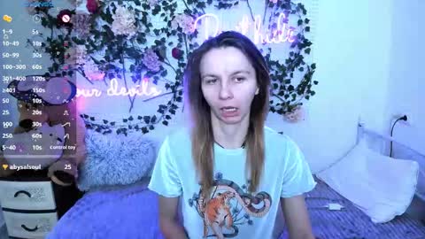 Snapshot of _mari_so chatting on January 15, 2026, 2:54 pm Scarlett online show from January 15, 2026, 2:54 pm