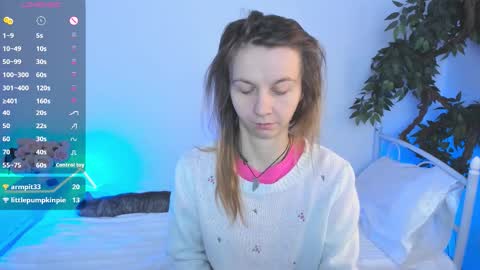 Snapshot of _mari_so chatting on February 3, 2026, 2:33 pm Scarlett online show from February 3, 2026, 2:33 pm