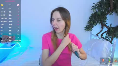 Snapshot of _mari_so chatting on February 7, 2026, 1:48 pm Scarlett online show from February 7, 2026, 1:48 pm