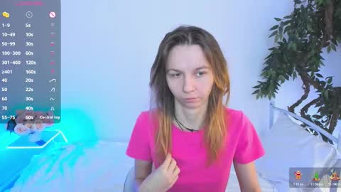 Snapshot of _mari_so chatting on February 9, 2026, 11:58 am Scarlett online show from February 9, 2026, 11:58 am