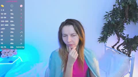 Snapshot of _mari_so chatting on February 10, 2026, 12:42 pm Scarlett online show from February 10, 2026, 12:42 pm