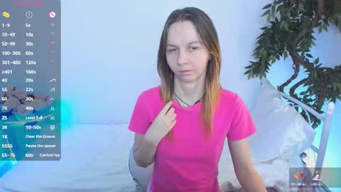 Snapshot of _mari_so chatting on February 16, 2026, 3:30 pm Scarlett online show from February 16, 2026, 3:30 pm
