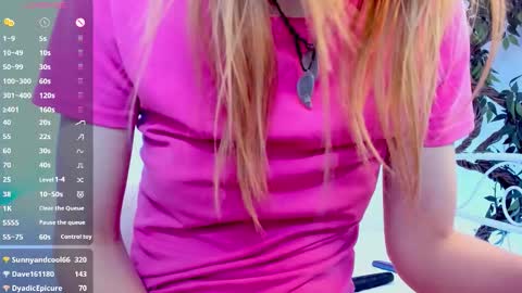 Snapshot of _mari_so chatting on February 20, 2026, 4:53 am Scarlett online show from February 20, 2026, 4:53 am