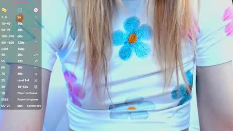 Snapshot of _mari_so chatting on February 21, 2026, 5:19 am Scarlett online show from February 21, 2026, 5:19 am