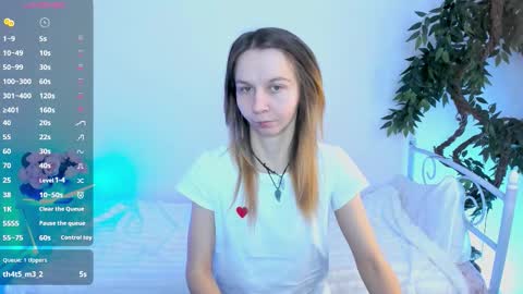 Snapshot of _mari_so chatting on February 26, 2026, 8:24 am Scarlett online show from February 26, 2026, 8:24 am