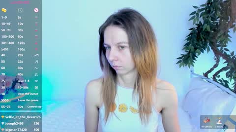 Snapshot of _mari_so chatting on March 2, 2026, 7:15 am Scarlett online show from March 2, 2026, 7:15 am