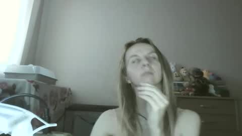 Scarlett online show from June 25, 2026, 11:48 am