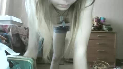 Scarlett online show from July 1, 2026, 11:12 am