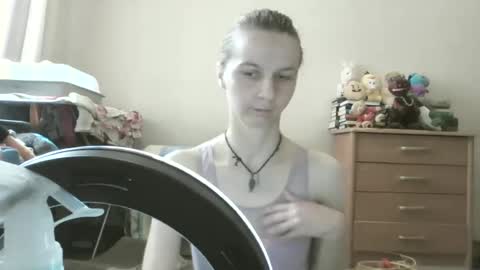 Scarlett online show from July 5, 2026, 10:22 am