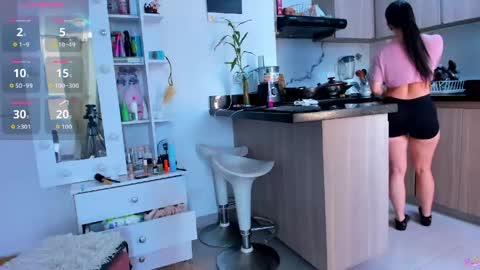 Snapshot of _maria_angel_ chatting on May 5, 2026, 5:43 pm Maria Angel online show from May 5, 2026, 5:43 pm