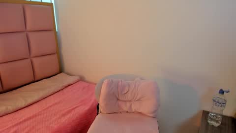 Snapshot of _mariaceleste chatting on January 31, 2026, 7:11 pm Maria online show from January 31, 2026, 7:11 pm