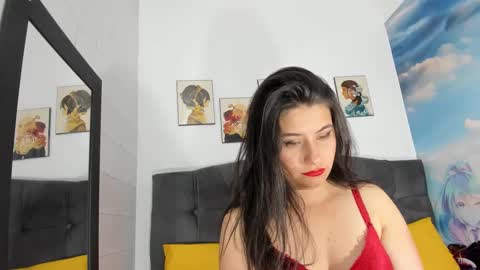 _mariana_1 online show from September 10, 2025, 8:20 pm