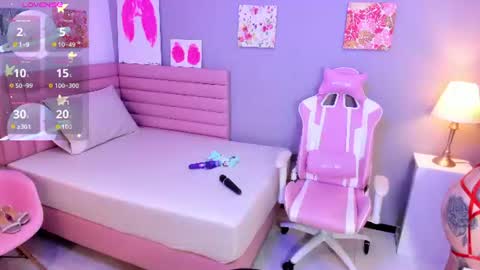 _mariangel1 online show from July 16, 2026, 5:02 am