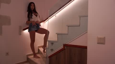 Snapshot of _mariarty_ chatting on October 3, 2025, 6:38 pm Marie - -25 discount online show from October 3, 2025, 6:38 pm