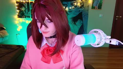 Snapshot of _mariko_ chatting on December 15, 2024, 3:20 pm Mariko online show from December 15, 2024, 3:20 pm