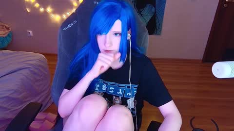 Snapshot of _mariko_ chatting on January 10, 2025, 3:16 pm Mariko online show from January 10, 2025, 3:16 pm