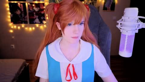 Snapshot of _mariko_ chatting on January 31, 2025, 3:22 pm Mariko online show from January 31, 2025, 3:22 pm