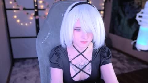 Mariko online show from February 20, 2026, 3:34 pm