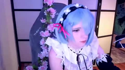 Snapshot of _mariko_ chatting on June 12, 2026, 3:33 pm Mariko online show from June 12, 2026, 3:33 pm