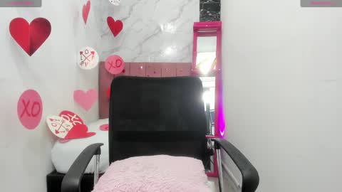 Snapshot of _marisol_ chatting on February 8, 2025, 11:44 am Mikoto Alexia online show from February 8, 2025, 11:44 am