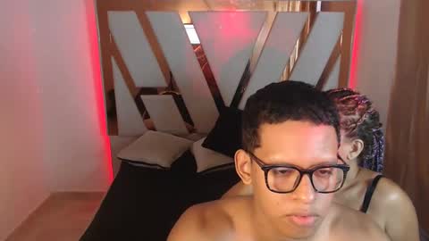 mark and coral online show from January 29, 2025, 10:43 pm