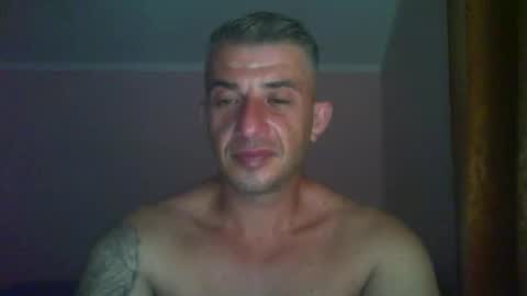 _marrrio online show from September 27, 2025, 8:14 pm