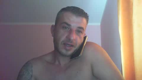 _marrrio online show from January 11, 2026, 9:47 am