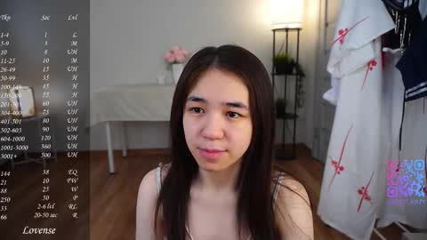  Gwen  online show from January 10, 2026, 6:26 am