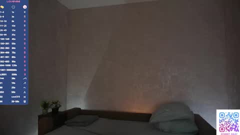 Snapshot of _marvelous_time_ chatting on February 7, 2026, 8:18 am Gwen online show from February 7, 2026, 8:18 am