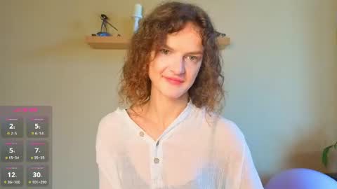 Sophia online show from June 13, 2026, 3:48 am