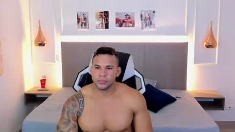 _matthew_santos_ online show from June 11, 2026, 2:53 am
