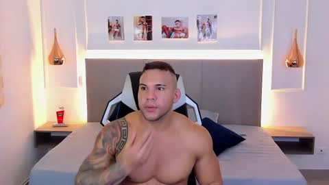_matthew_santos_ online show from June 12, 2026, 1:26 am
