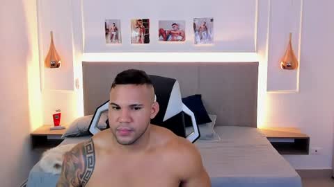 _matthew_santos_ online show from June 17, 2026, 1:52 am