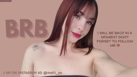 Snapshot of _meel_ chatting on March 11, 2025, 3:05 am Meel online show from March 11, 2025, 3:05 am