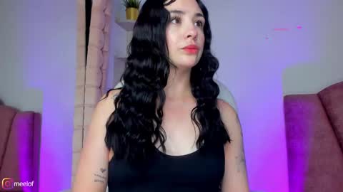 Snapshot of _meel_ chatting on October 6, 2025, 12:02 pm Meel online show from October 6, 2025, 12:02 pm