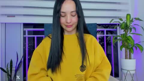 Snapshot of _meel_ chatting on November 3, 2025, 1:08 am Meel online show from November 3, 2025, 1:08 am