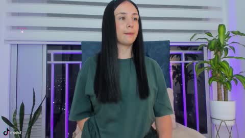 Snapshot of _meel_ chatting on November 4, 2025, 2:54 am Meel online show from November 4, 2025, 2:54 am