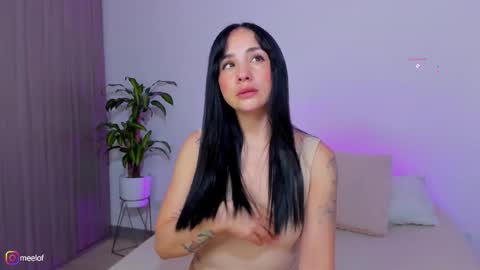 Snapshot of _meel_ chatting on November 5, 2025, 1:44 pm Meel online show from November 5, 2025, 1:44 pm