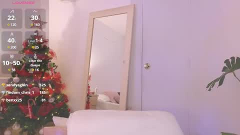 Snapshot of _megaan__ chatting on December 29, 2024, 1:24 am Megan online show from December 29, 2024, 1:24 am