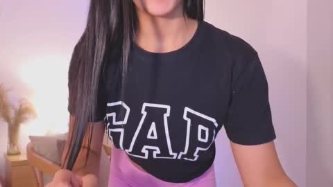 Snapshot of _megaan__ chatting on February 3, 2025, 11:26 pm Megan online show from February 3, 2025, 11:26 pm