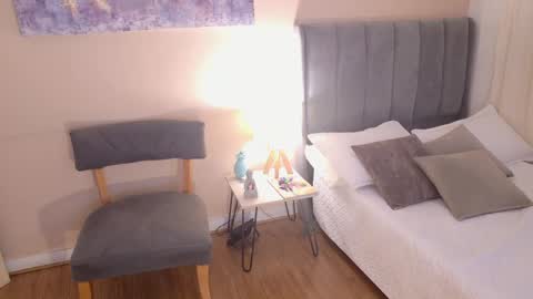 Megan online show from April 13, 2026, 11:48 am