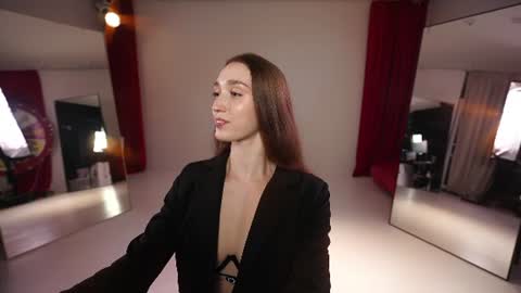 Snapshot of _meganmeow_ chatting on June 13, 2026, 8:18 pm Saturday - start 2030-2130 GMT online show from June 13, 2026, 8:18 pm