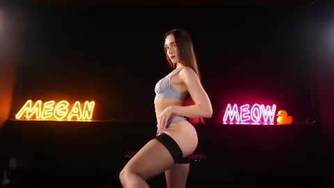 Snapshot of _meganmeow_ chatting on July 3, 2026, 8:26 pm Saturday - start 2030-2130 GMT online show from July 3, 2026, 8:26 pm