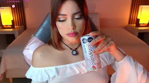 Meli online show from February 27, 2026, 7:58 pm