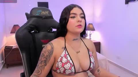 _melodyblossom_ online show from January 12, 2026, 8:14 pm