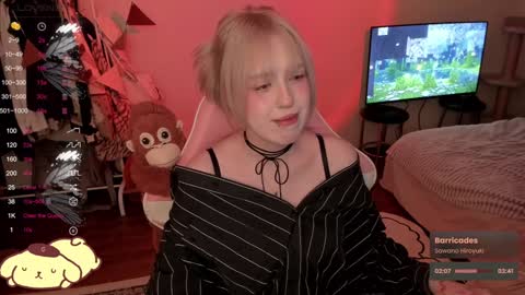 miko3 online show from December 21, 2024, 1:26 am