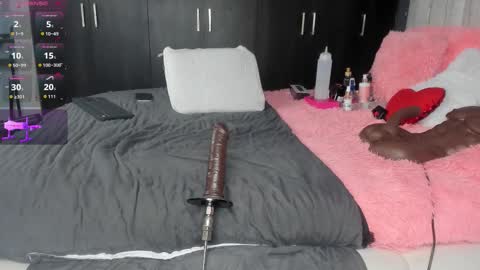 Merida independet model online show from March 26, 2026, 5:18 pm